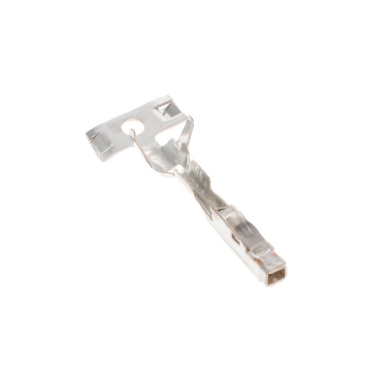 1 pcs : 7-1452665-3 - CONN SOCKET 22-24AWG CRIMP GOLD