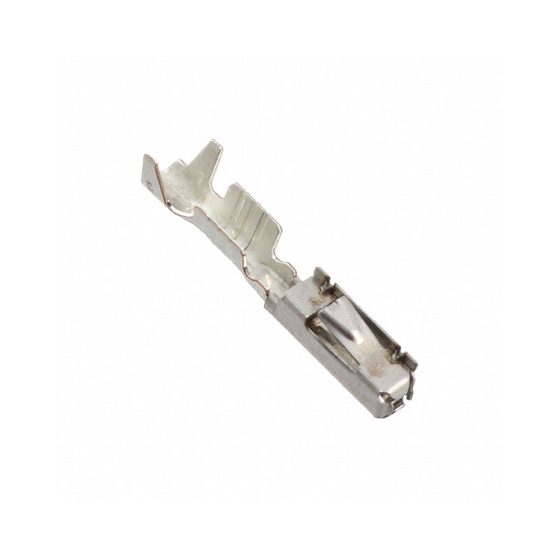 1 pcs : 5-963715-6 - MQS REC CONT