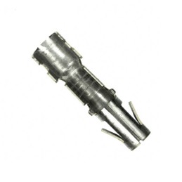 1 pcs : 350200-1 - CONN SOCKET 10-14AWG CRIMP TIN