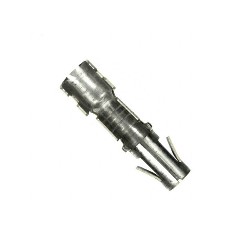 1 pcs : 350200-1 - CONN SOCKET 10-14AWG CRIMP TIN