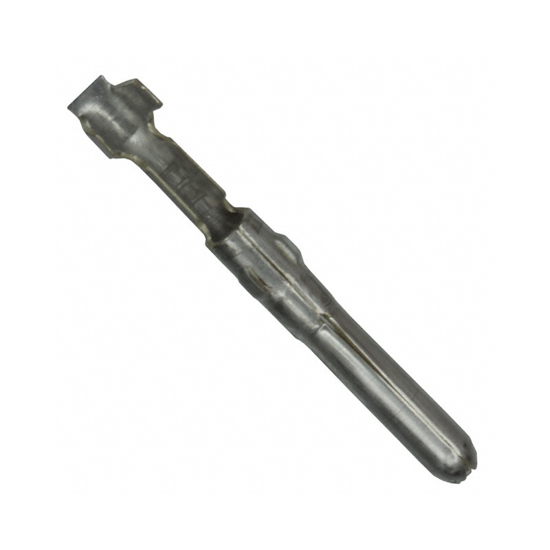 1 pcs : 350079-1 - CONN PIN 22-30AWG CRIMP TIN