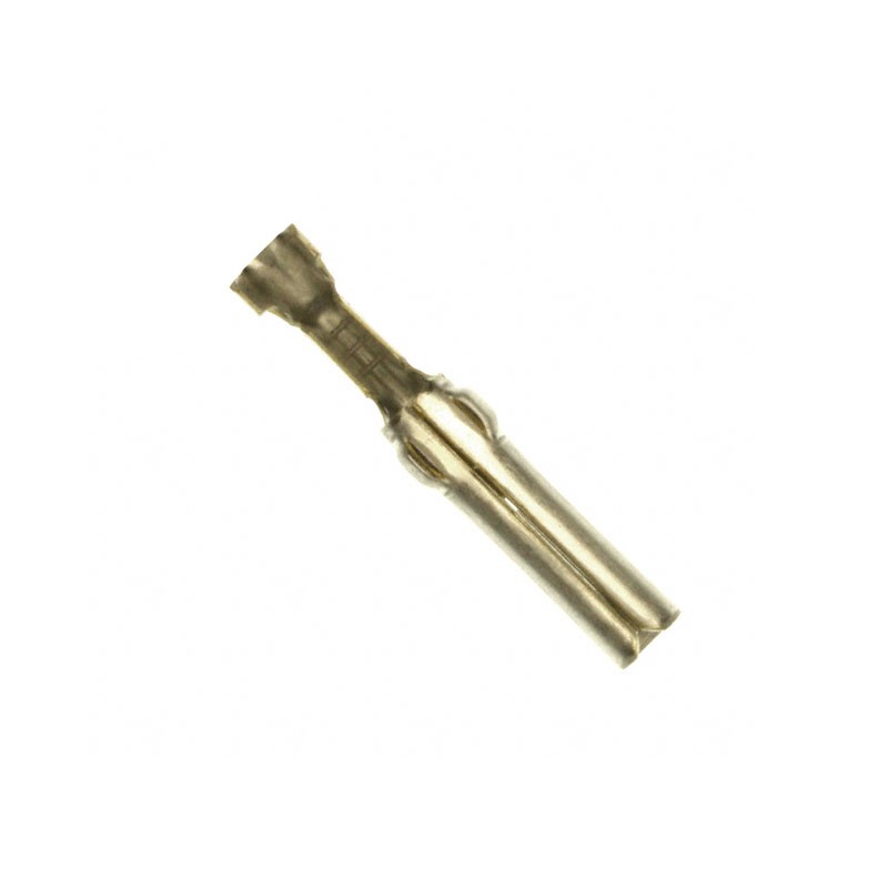 1 pcs : 350078-1 - CONN SOCKET 22-30AWG CRIMP TIN