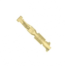1 pcs : 104479-8 - CONN SOCKET 20-24AWG CRIMP TIN