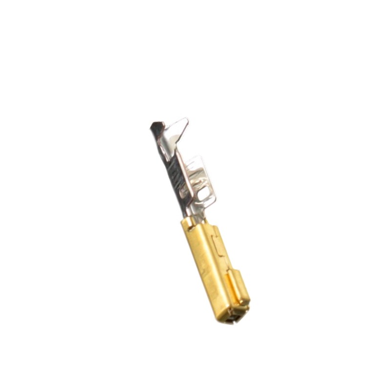 1 pcs : 1318329-1 - CONN SOCKET 20-28AWG CRIMP TIN