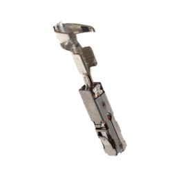 1 pcs : 1534162-1 - CONN SOCKET 17-20AWG CRIMP TIN