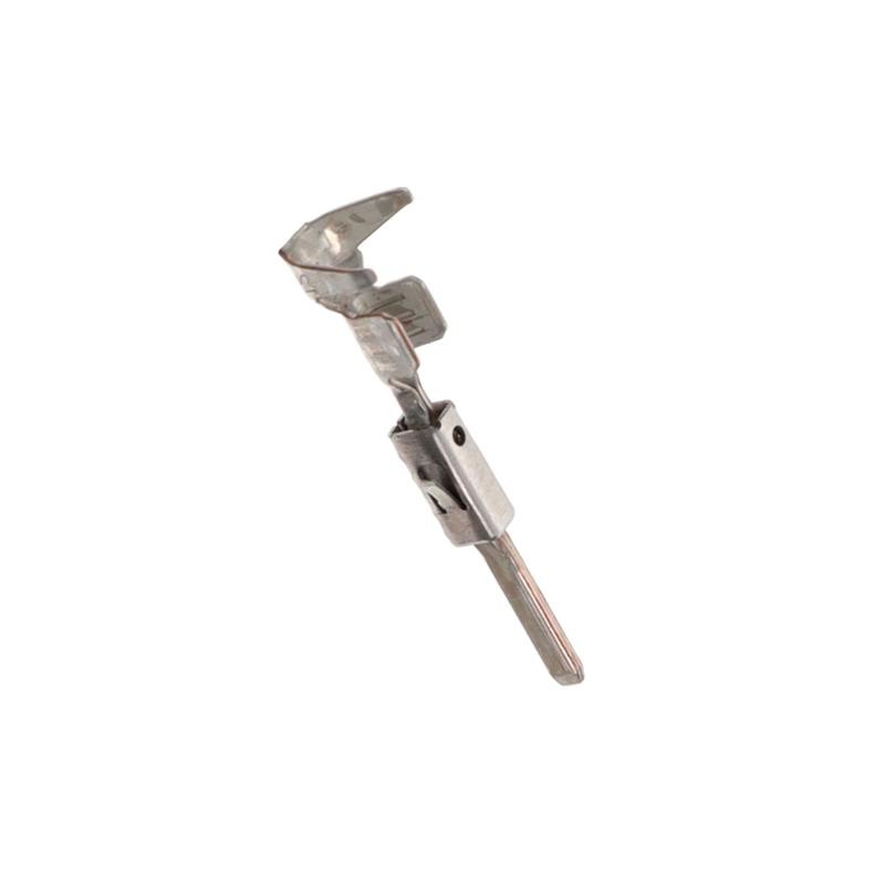 1 pcs : 1703278-5 - TAB 1.6X0.6