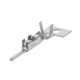 1 pcs : 1903121-1 - CONN TAB 22-28AWG CRIMP TIN