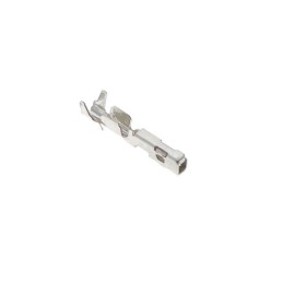 1 pcs : 1924955-4 - CONTACT,FEMALE0.64,18AWG,UNSEALE