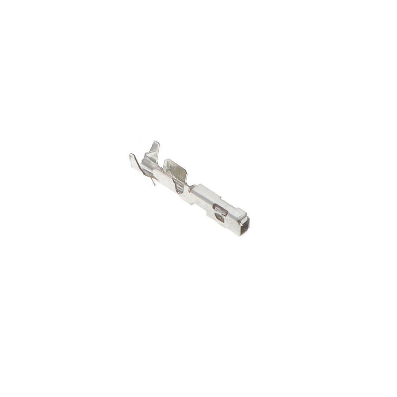 1 pcs : 1924955-4 - CONTACT,FEMALE0.64,18AWG,UNSEALE