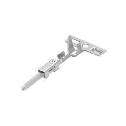 1 pcs : 963902-1 - CONN TAB 22-24AWG CRIMP TIN