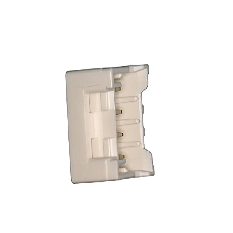 1 pcs : SJA20-04WLB - 2 MM W TO B CONNECTOR 4P WAFER A