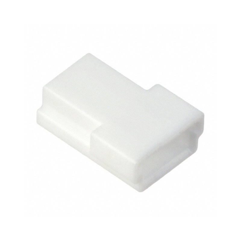 1 pcs : ACHTP-02V-S - CONN PLUG HSG 2POS 1.20MM
