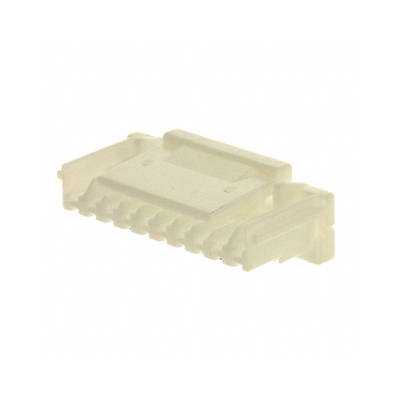 1 pcs : ZER-10V-S - CONN RCPT HSG 10POS 1.50MM