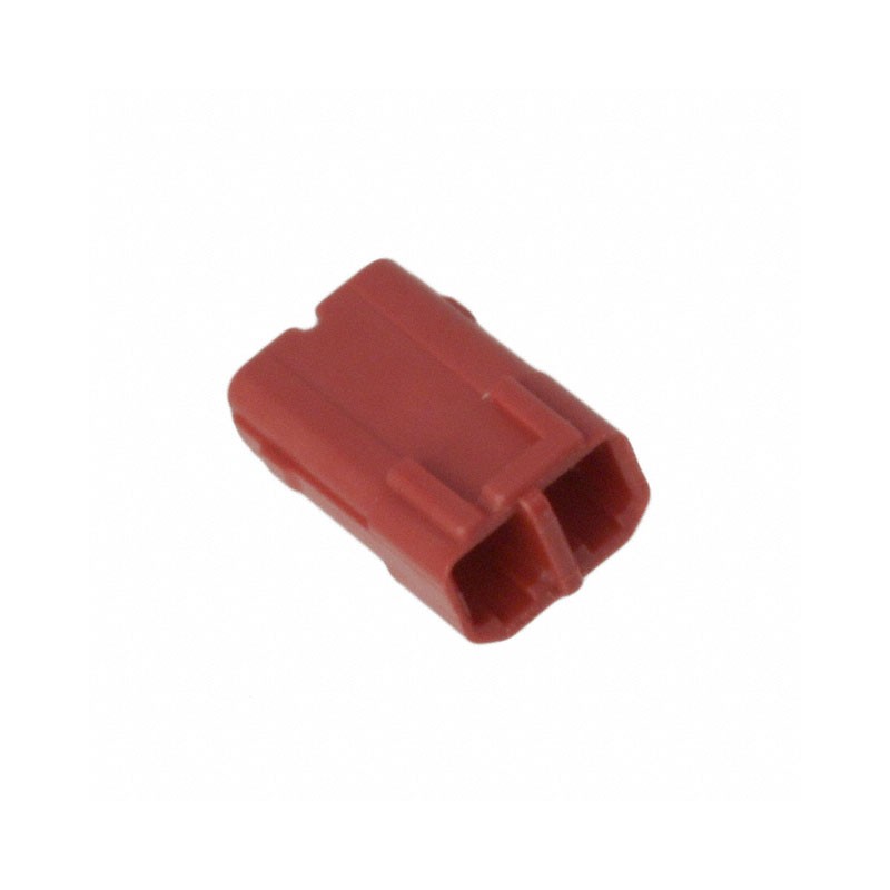 1 pcs : SFHR-02V-R - CONN RCPT HSG 2POS 1.80MM