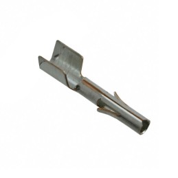 1 pcs : 350923-3 - CONN SOCKET 10-12AWG CRIMP TIN