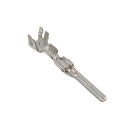1 pcs : 177916-1 - CONN TAB 22-26AWG CRIMP TIN