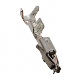 1 pcs : 929937-1 - CONN SOCKET 13-17AWG CRIMP TIN