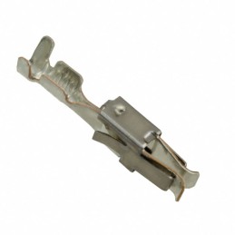 1 pcs : 965901-1 - CONN SOCKET 17-20AWG CRIMP TIN