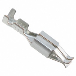 1 pcs : 927845-2 - CONN SOCKET 17-20AWG CRIMP TIN