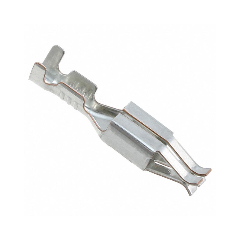 1 pcs : 927845-2 - CONN SOCKET 17-20AWG CRIMP TIN