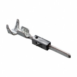 1 pcs : 964269-2 - CONN TAB 18-20AWG CRIMP TIN