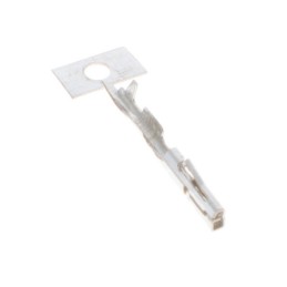 1 pcs : 1-1703930-1 - NANOMQS, RECEPTACLE TERMINAL