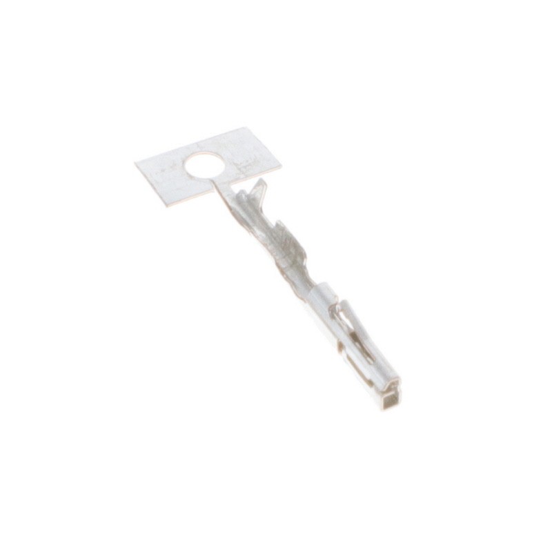 1 pcs : 1-1703930-1 - NANOMQS, RECEPTACLE TERMINAL