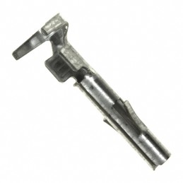 1 pcs : 350551-1 - CONN SOCKET 14-20AWG CRIMP TIN