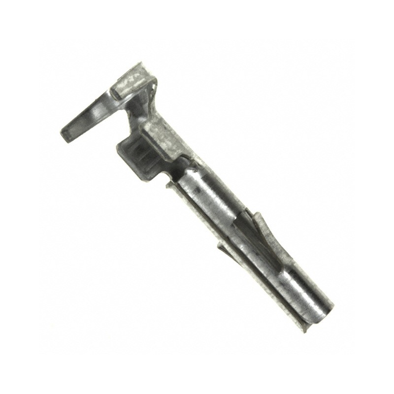 1 pcs : 350551-1 - CONN SOCKET 14-20AWG CRIMP TIN