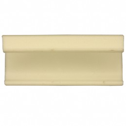 1 pcs : 640550-7 - CONN DUST COVER 7POS CLOSED