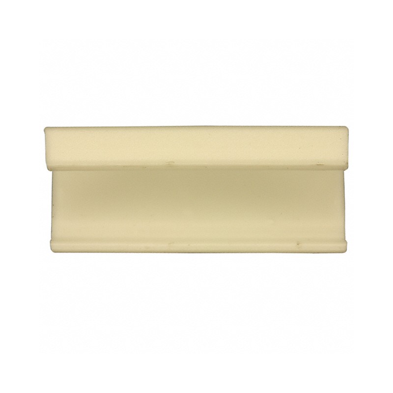 1 pcs : 640550-9 - CONN DUST COVER 9POS CLOSED