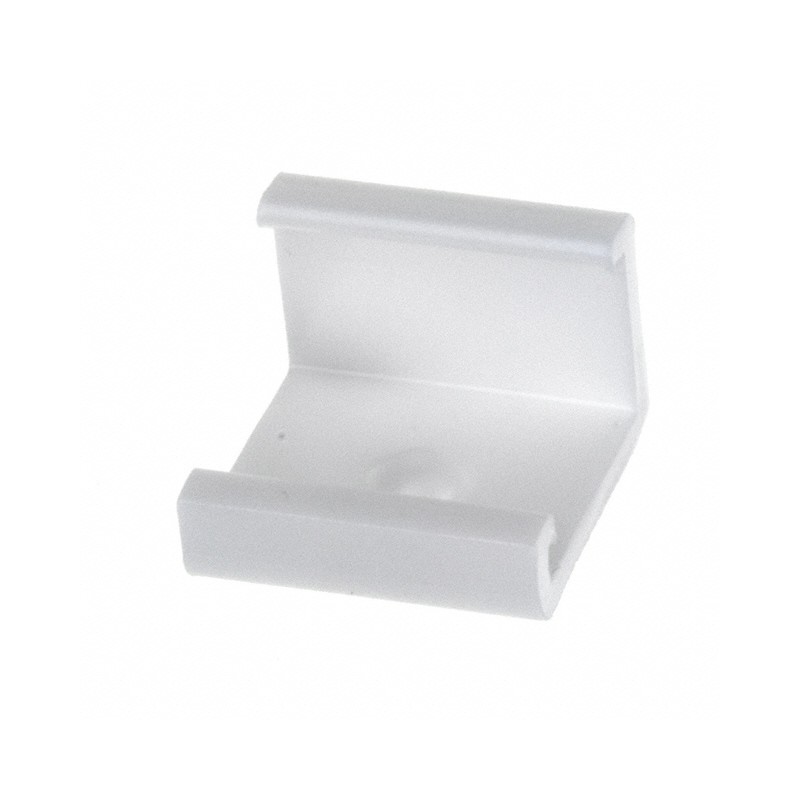 1 pcs : 640551-3 - CONN DUST COVER 3POS CLOSED