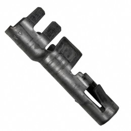 1 pcs : 350200-2 - CONN SOCKET 10-14AWG CRIMP TIN