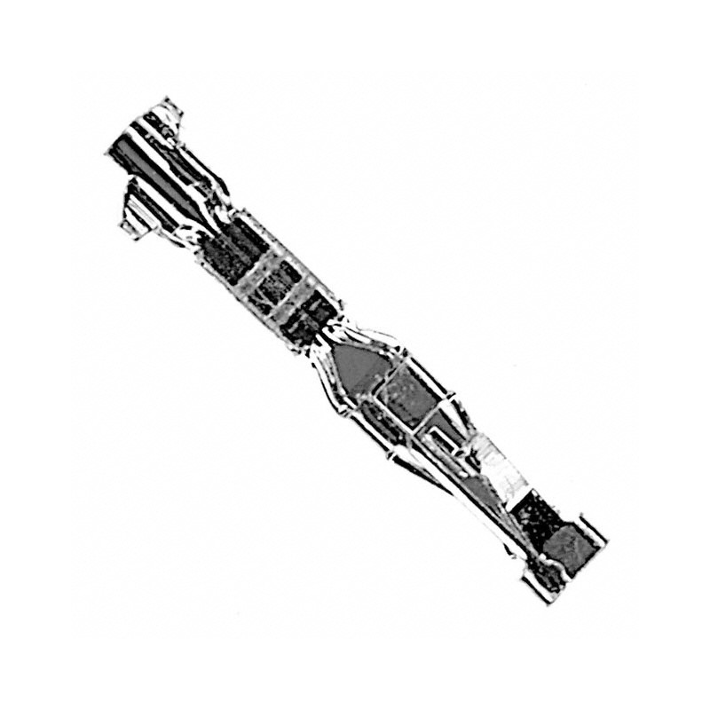 1 pcs : 104481-6 - CONN SOCKET 28-32AWG CRIMP TIN