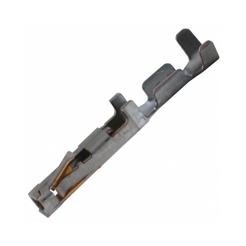 1 pcs : 1-794611-2 - CONN SOCKET 26-30AWG CRIMP GOLD