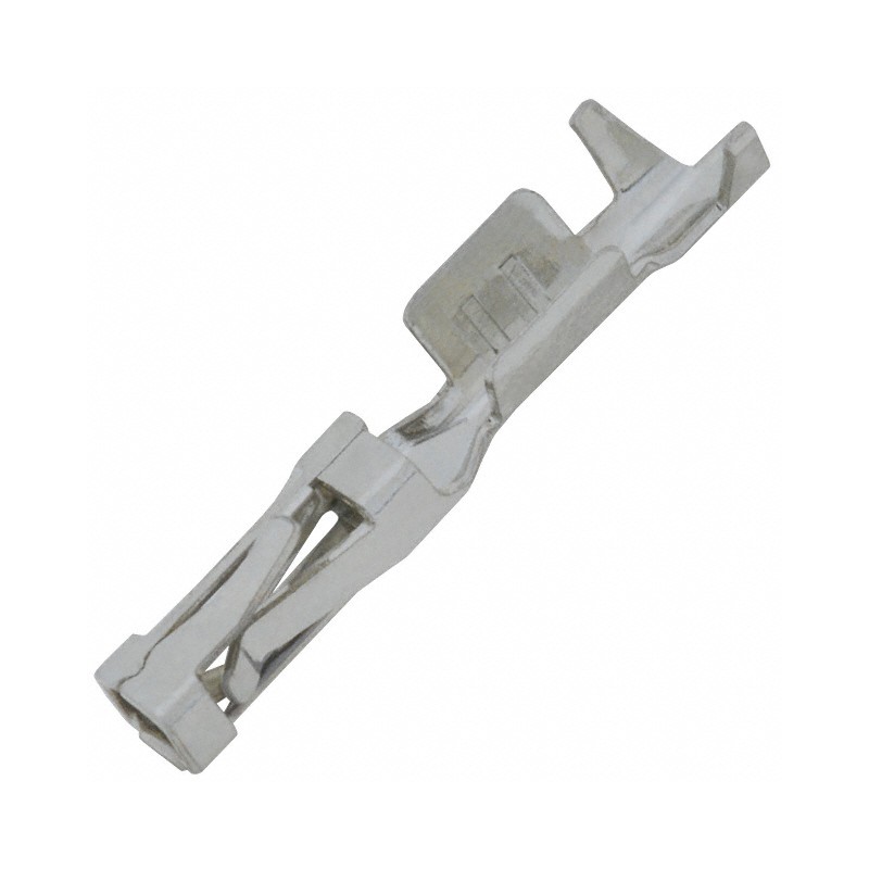 1 pcs : 1-104479-1 - CONN SOCKET 20-24AWG CRIMP TIN