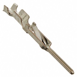 1 pcs : 170429-1 - CONN PIN 20-26AWG CRIMP TIN