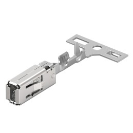 1 pcs : 1-2141857-1 - AMP MCP 2.8, CONTACT