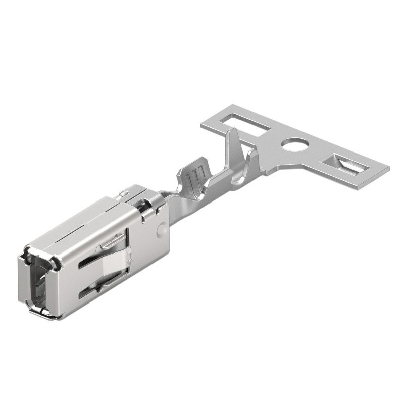 1 pcs : 1-2141857-1 - AMP MCP 2.8, CONTACT