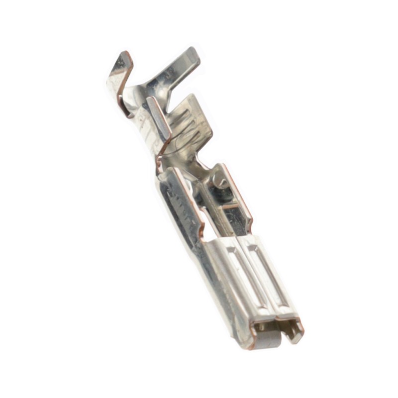 1 pcs : 172773-4 - MIC MARK-2 REC B TYPE CONTACT