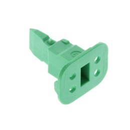1 pcs : W4S-P012 - WEDGE LOCK