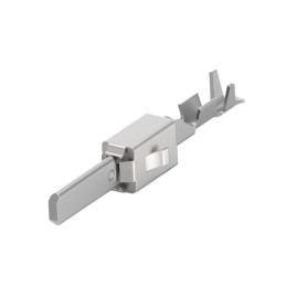 1 pcs : 5-963860-1 - TAB 2.8X0.8 CONTACT CS SRC SN