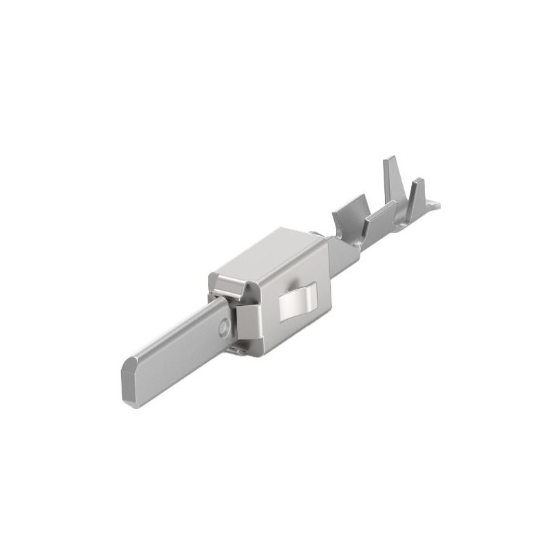 1 pcs : 5-963860-1 - TAB 2.8X0.8 CONTACT CS SRC SN