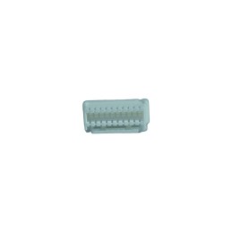 1 pcs : STW12-20HG - 1.25 MM W TO B CONNECTOR 20P DUA