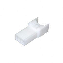 1 pcs : XARR-03VF - CONN RCPT HSG 3POS 2.50MM