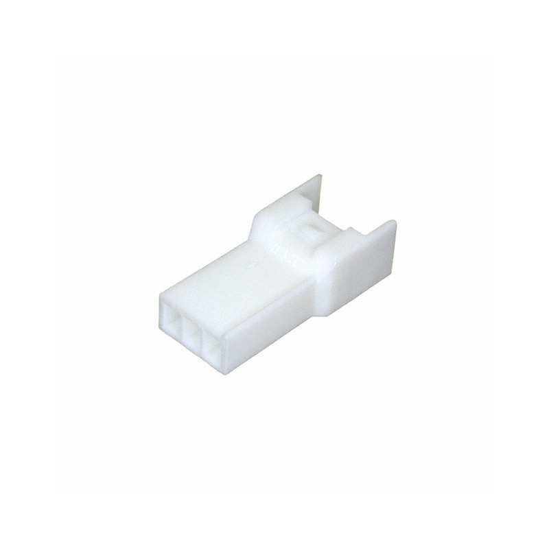1 pcs : XARR-03VF - CONN RCPT HSG 3POS 2.50MM