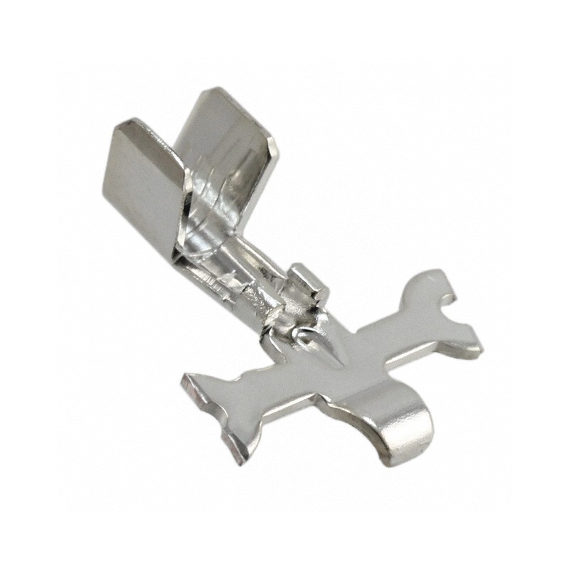 1 pcs : 1445962-2 - CONN 10-14AWG CRIMP TIN