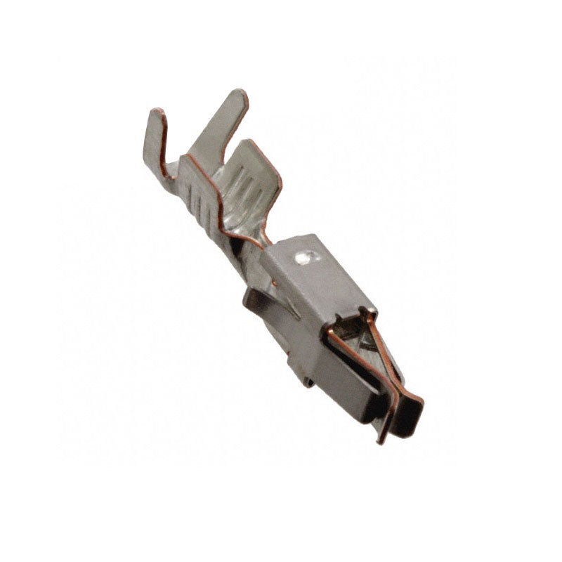 1 pcs : 927768-1 - CONN SOCKET 13-17AWG CRIMP TIN