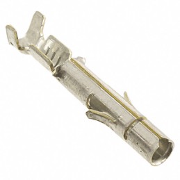 1 pcs : 926895-3 - CONN SOCKET 18-24AWG CRIMP TIN