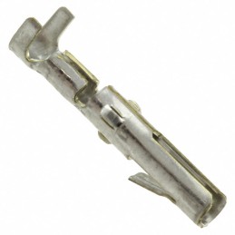 1 pcs : 163304-2 - CONN SOCKET 17-20AWG CRIMP TIN